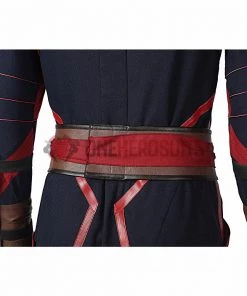 OneHeroSuits Doctor Strange 2 Cospaly Costume Defender Strange Cosplay Suit