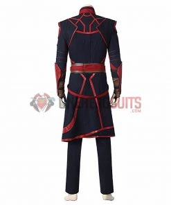 OneHeroSuits Doctor Strange 2 Cospaly Costume Defender Strange Cosplay Suit