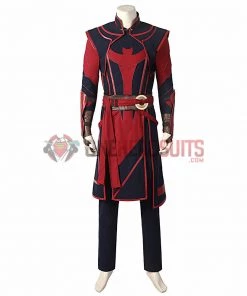 OneHeroSuits Doctor Strange 2 Cospaly Costume Defender Strange Cosplay Suit