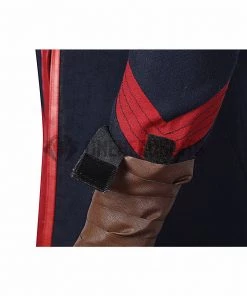 OneHeroSuits Doctor Strange 2 Cospaly Costume Defender Strange Cosplay Suit