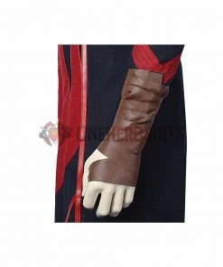 OneHeroSuits Doctor Strange 2 Cospaly Costume Defender Strange Cosplay Suit