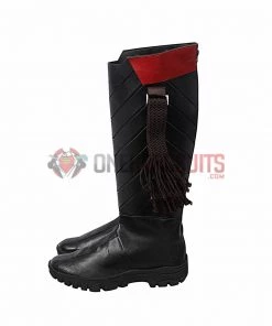 OneHeroSuits Costumes Doctor Strange 2 Cospaly Boots Defender Strange Cosplay Shoes