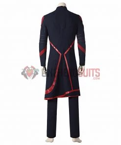 OneHeroSuits Doctor Strange 2 Cospaly Costume Defender Strange Cosplay Suit