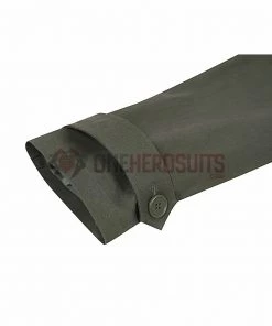 OneHeroSuits Riddler Cospaly Costume The Batman 2022 Cosplay Suit