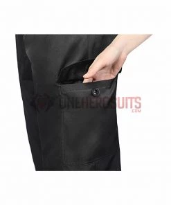 OneHeroSuits Riddler Cospaly Costume The Batman 2022 Cosplay Suit