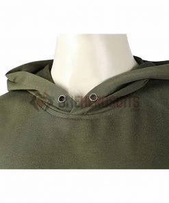 OneHeroSuits Riddler Cospaly Costume The Batman 2022 Cosplay Suit