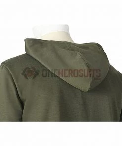 OneHeroSuits Riddler Cospaly Costume The Batman 2022 Cosplay Suit