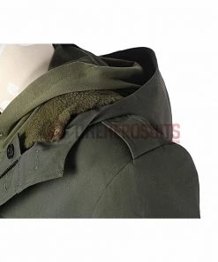 OneHeroSuits Riddler Cospaly Costume The Batman 2022 Cosplay Suit