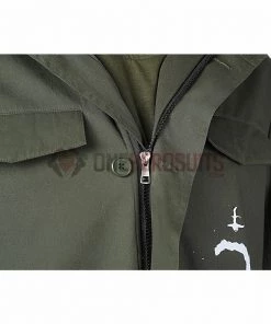 OneHeroSuits Riddler Cospaly Costume The Batman 2022 Cosplay Suit