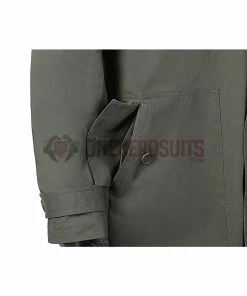 OneHeroSuits Riddler Cospaly Costume The Batman 2022 Cosplay Suit