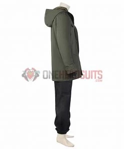 OneHeroSuits Riddler Cospaly Costume The Batman 2022 Cosplay Suit