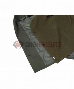 OneHeroSuits Riddler Cospaly Costume The Batman 2022 Cosplay Suit