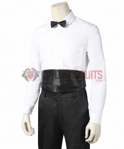OneHeroSuits Penguin Cosplay Costume The Batman 2022 Cosplay Suit