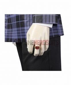 OneHeroSuits Penguin Cosplay Costume The Batman 2022 Cosplay Suit