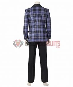 OneHeroSuits Penguin Cosplay Costume The Batman 2022 Cosplay Suit