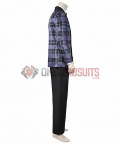 OneHeroSuits Penguin Cosplay Costume The Batman 2022 Cosplay Suit