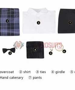 OneHeroSuits Penguin Cosplay Costume The Batman 2022 Cosplay Suit