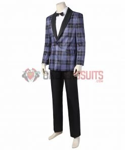 OneHeroSuits Penguin Cosplay Costume The Batman 2022 Cosplay Suit
