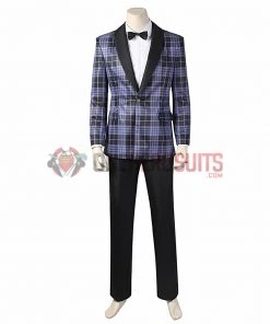 OneHeroSuits Penguin Cosplay Costume The Batman 2022 Cosplay Suit