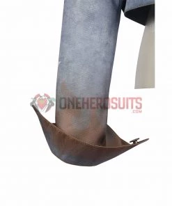 OneHeroSuits America Chavez Cosplay Costumes Doctor Strange Coat
