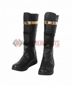OneHeroSuits Doctor Strange 2 Cosplay Boots Baron Mordo Shoes Costumes