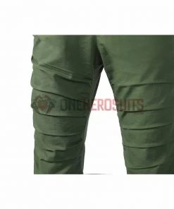 OneHeroSuits Doctor Strange 2 Cosplay Costumes Baron Mordo Green Suits