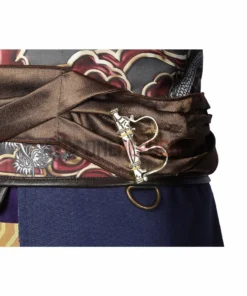 OneHeroSuits Costumes Doctor Strange Wong Cosplay Costume In The Multiverse Of Madness Suits