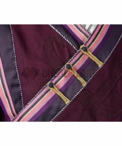 OneHeroSuits Costumes Doctor Strange Wong Cosplay Costume In The Multiverse Of Madness Suits