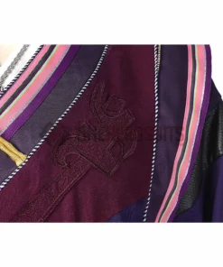 OneHeroSuits Costumes Doctor Strange Wong Cosplay Costume In The Multiverse Of Madness Suits