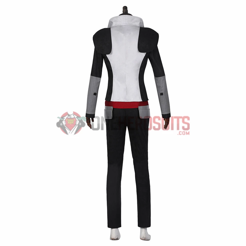 OneHeroSuits Final Fantasy XVI Game Cosplay Costume Clive Rosfield Cosplay Suit Costumes 8 OneHeroSuits Final Fantasy XVI Game Cosplay Costume Clive Rosfield Cosplay Suit Costumes