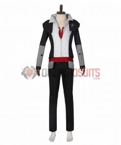 OneHeroSuits Final Fantasy XVI Game Cosplay Costume Clive Rosfield Cosplay Suit Costumes 28 OneHeroSuits Final Fantasy XVI Game Cosplay Costume Clive Rosfield Cosplay Suit Costumes