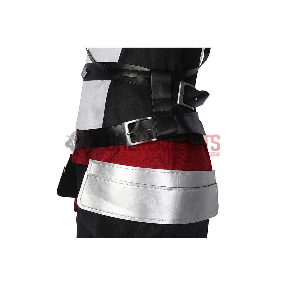 OneHeroSuits Final Fantasy XVI Game Cosplay Costume Clive Rosfield Cosplay Suit Costumes 15 OneHeroSuits Final Fantasy XVI Game Cosplay Costume Clive Rosfield Cosplay Suit Costumes