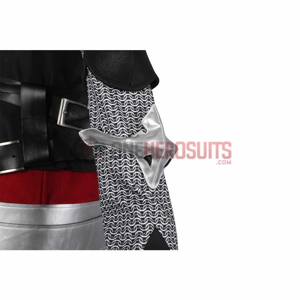 OneHeroSuits Final Fantasy XVI Game Cosplay Costume Clive Rosfield Cosplay Suit Costumes 20 OneHeroSuits Final Fantasy XVI Game Cosplay Costume Clive Rosfield Cosplay Suit Costumes