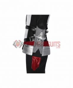 OneHeroSuits Final Fantasy XVI Game Cosplay Costume Clive Rosfield Cosplay Suit Costumes 38 OneHeroSuits Final Fantasy XVI Game Cosplay Costume Clive Rosfield Cosplay Suit Costumes