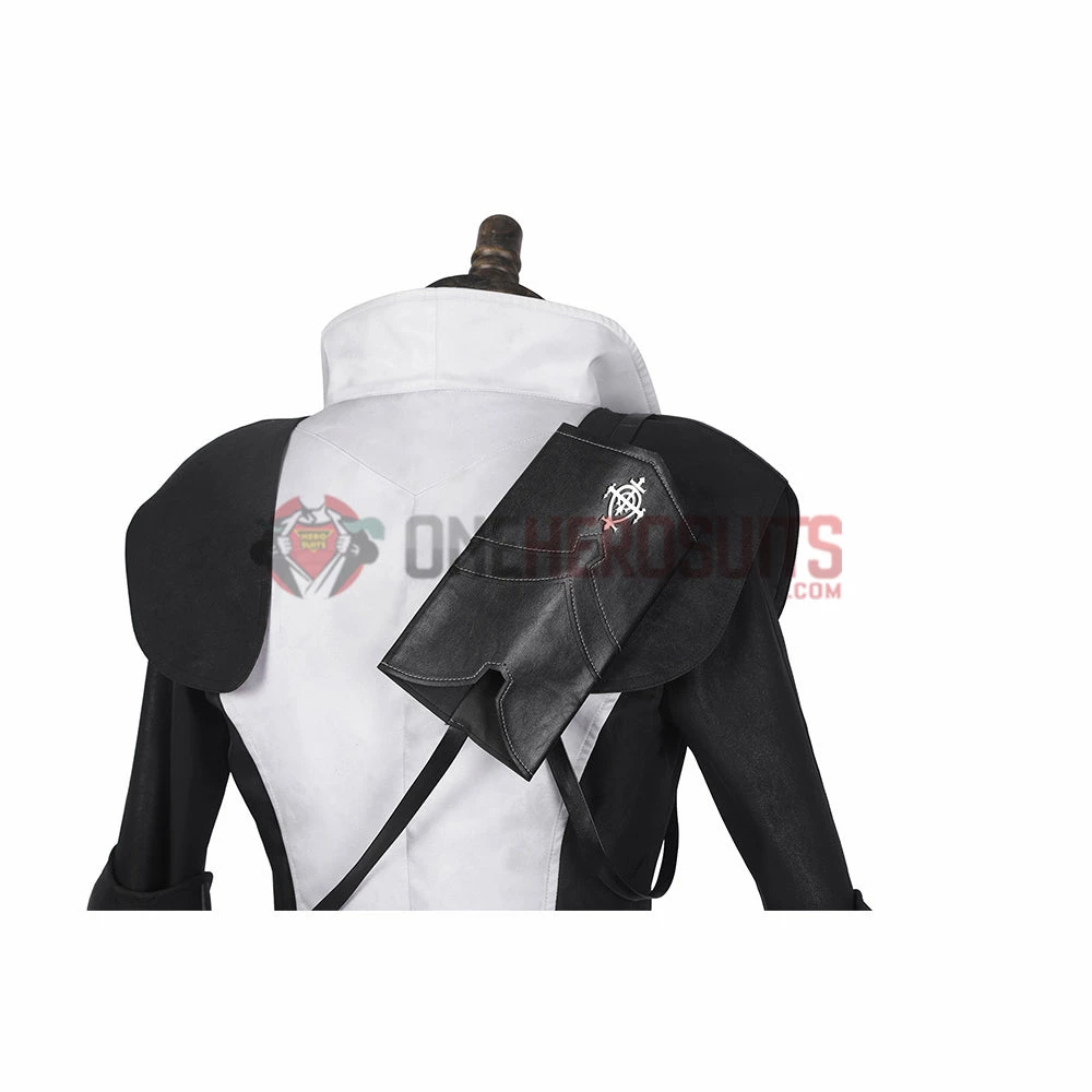 OneHeroSuits Final Fantasy XVI Game Cosplay Costume Clive Rosfield Cosplay Suit Costumes 13 OneHeroSuits Final Fantasy XVI Game Cosplay Costume Clive Rosfield Cosplay Suit Costumes