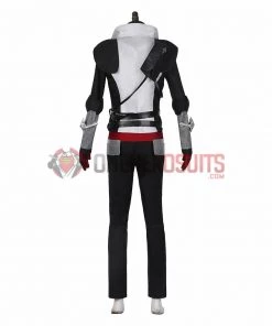 OneHeroSuits Final Fantasy XVI Game Cosplay Costume Clive Rosfield Cosplay Suit Costumes 27 OneHeroSuits Final Fantasy XVI Game Cosplay Costume Clive Rosfield Cosplay Suit Costumes