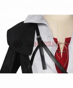 OneHeroSuits Final Fantasy XVI Game Cosplay Costume Clive Rosfield Cosplay Suit Costumes 33 OneHeroSuits Final Fantasy XVI Game Cosplay Costume Clive Rosfield Cosplay Suit Costumes