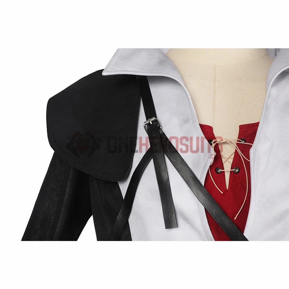 OneHeroSuits Final Fantasy XVI Game Cosplay Costume Clive Rosfield Cosplay Suit Costumes 12 OneHeroSuits Final Fantasy XVI Game Cosplay Costume Clive Rosfield Cosplay Suit Costumes