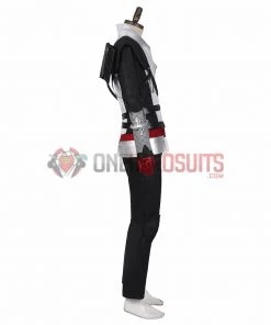 OneHeroSuits Final Fantasy XVI Game Cosplay Costume Clive Rosfield Cosplay Suit Costumes 26 OneHeroSuits Final Fantasy XVI Game Cosplay Costume Clive Rosfield Cosplay Suit Costumes