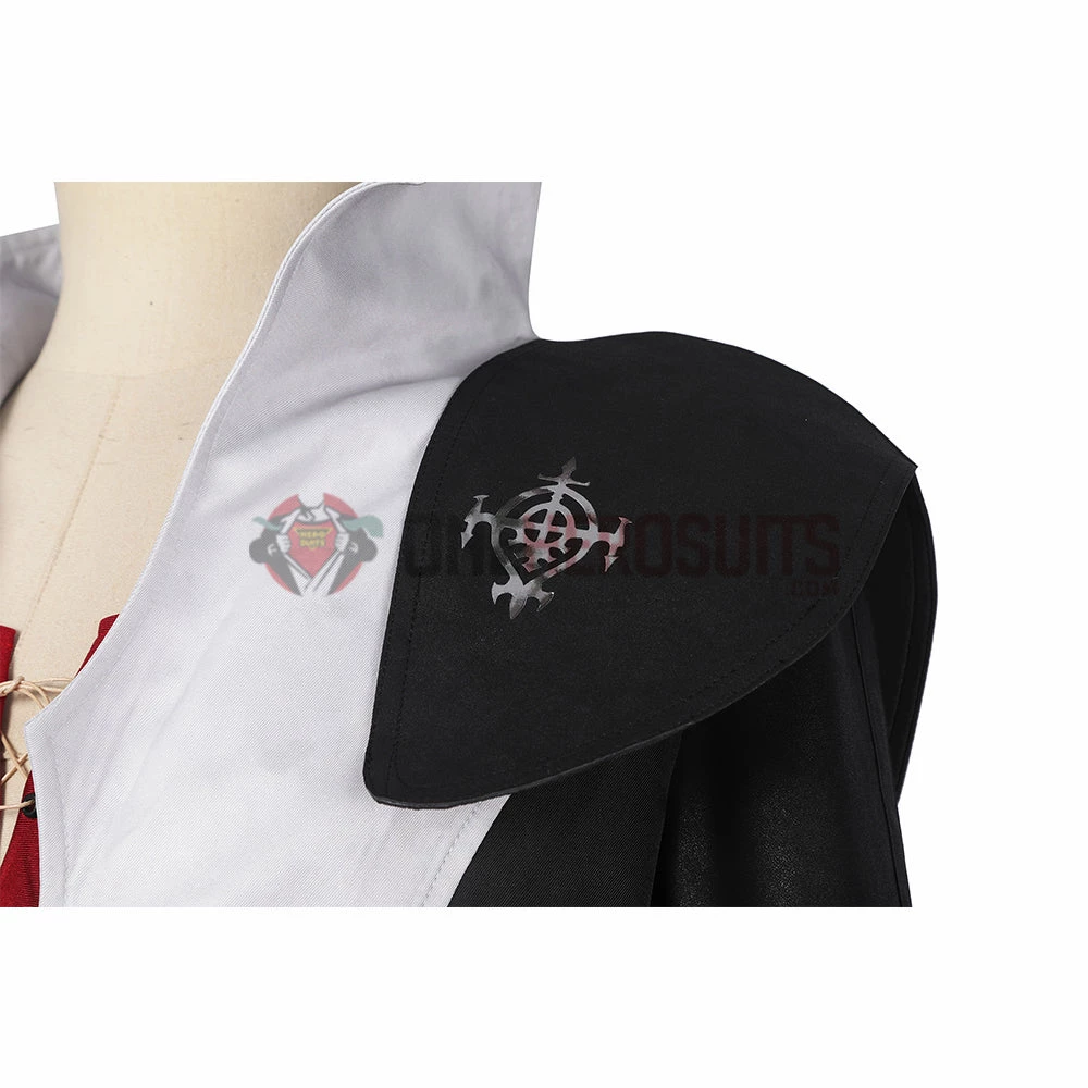 OneHeroSuits Final Fantasy XVI Game Cosplay Costume Clive Rosfield Cosplay Suit Costumes 10 OneHeroSuits Final Fantasy XVI Game Cosplay Costume Clive Rosfield Cosplay Suit Costumes