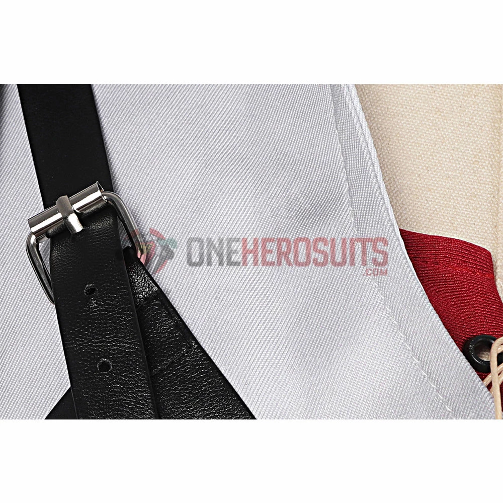 OneHeroSuits Final Fantasy XVI Game Cosplay Costume Clive Rosfield Cosplay Suit Costumes 14 OneHeroSuits Final Fantasy XVI Game Cosplay Costume Clive Rosfield Cosplay Suit Costumes