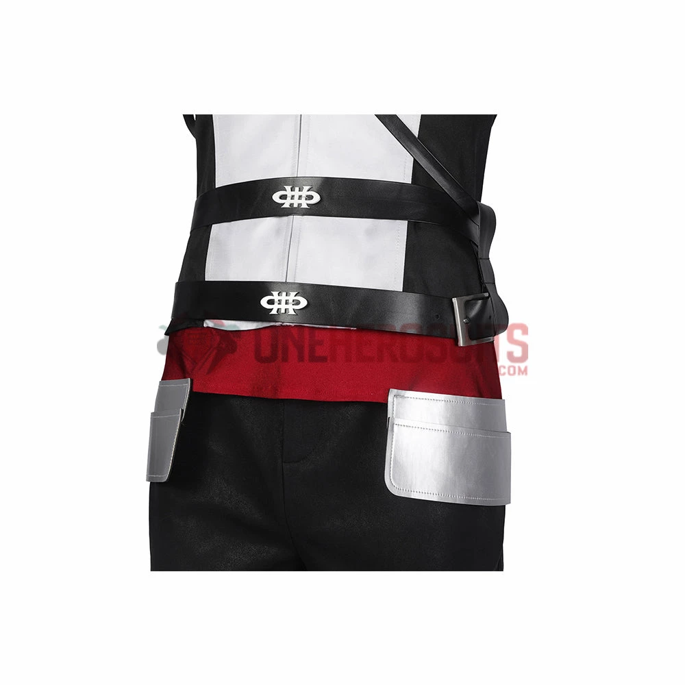 OneHeroSuits Final Fantasy XVI Game Cosplay Costume Clive Rosfield Cosplay Suit Costumes 16 OneHeroSuits Final Fantasy XVI Game Cosplay Costume Clive Rosfield Cosplay Suit Costumes