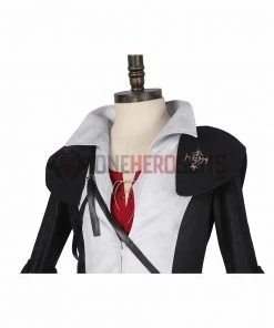 OneHeroSuits Final Fantasy XVI Game Cosplay Costume Clive Rosfield Cosplay Suit Costumes 30 OneHeroSuits Final Fantasy XVI Game Cosplay Costume Clive Rosfield Cosplay Suit Costumes