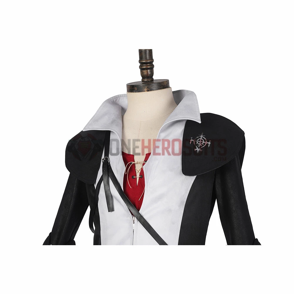 OneHeroSuits Final Fantasy XVI Game Cosplay Costume Clive Rosfield Cosplay Suit Costumes 9 OneHeroSuits Final Fantasy XVI Game Cosplay Costume Clive Rosfield Cosplay Suit Costumes