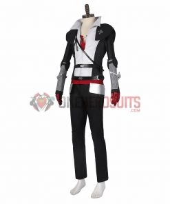 OneHeroSuits Final Fantasy XVI Game Cosplay Costume Clive Rosfield Cosplay Suit Costumes 25 OneHeroSuits Final Fantasy XVI Game Cosplay Costume Clive Rosfield Cosplay Suit Costumes