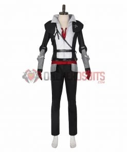 OneHeroSuits Final Fantasy XVI Game Cosplay Costume Clive Rosfield Cosplay Suit Costumes 24 OneHeroSuits Final Fantasy XVI Game Cosplay Costume Clive Rosfield Cosplay Suit Costumes