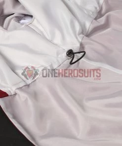 OneHeroSuits Joshua Rosfield Cosplay Costumes Final Fantasy XVI Red Suits