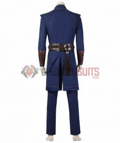 OneHeroSuits Costumes Doctor Strange 2 Cospaly Costume Multiverse Of Madness Dark Suit 50 OneHeroSuits Costumes Doctor Strange 2 Cospaly Costume Multiverse Of Madness Dark Suit