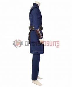 OneHeroSuits Costumes Doctor Strange 2 Cospaly Costume Multiverse Of Madness Dark Suit 49 OneHeroSuits Costumes Doctor Strange 2 Cospaly Costume Multiverse Of Madness Dark Suit