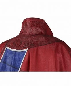 OneHeroSuits Costumes Doctor Strange 2 Cospaly Costume Multiverse Of Madness Dark Suit 54 OneHeroSuits Costumes Doctor Strange 2 Cospaly Costume Multiverse Of Madness Dark Suit